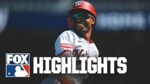 Marlins vs. Ciudadanos destacados | Fox MLB
