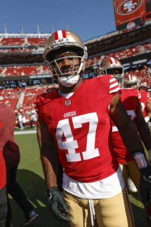 Brys La mitad de 49RS acepta grandes pronósticos de 2025