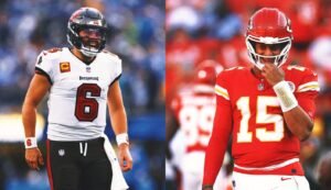 ¿Coincidir con los Bookaniers de Chiefs nuevamente? El equipo de ‘Primeros cosas primero’ predice el Super Bowl LX