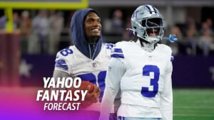 Semana 1 Voltante de datos: estadísticas impresionantes de vaquero