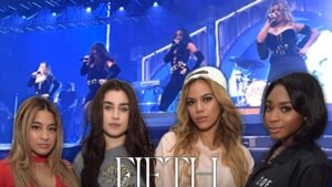 Fifth Harmony se vuelve a combinar en el concierto de Jonas Brothers Dallas después de 7 años