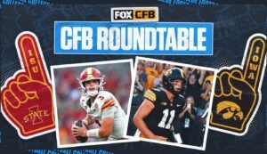 Roco Beacht, Mark Gronovsky está listo para definir el próximo capítulo del rival