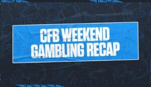 2025 CFB Semana 1 Baji Recovery: ‘No 1 Equipo está bien, Lee, siempre es bueno’