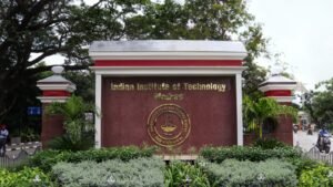 El IIT Madras ha ganado el ranking de NIRF por séptimo año después de 2025. Educación