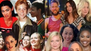 Vea cómo se ve el elenco de ‘trae’ … ¡y ahora!