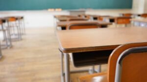 Carolina del Sur asegura fondos para SRO armados en las 1,283 escuelas en todo el estado