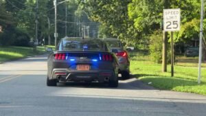 ‘No vale la pena la vida de nadie’: los conductores de Gastonia fueron atrapados por autobuses escolares