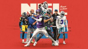 Vista previa de la NFL 2025: Brian lidera la lista de 7 entrenadores en el asiento doble doble