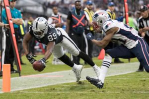 Amari dijo a Cooper Raiders que se retiraría una semana y media de firmar con el equipo: Informe