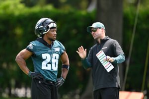 Super Bowl 60 Bad: 2025-26 Temporada Entré en el Super Bowl para cada equipo de la NFL