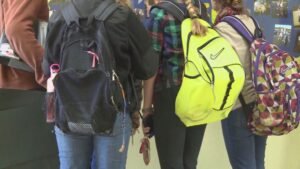 Carolina del Sur enfrenta la pérdida del fondo de ayuda sexual de preparación de $ 1.6 millones que la lección de sexo de Carolina del Sur