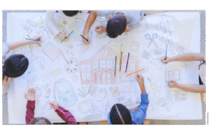 ¿Cómo debería el nuevo control de crédito fiscal de becas federales?