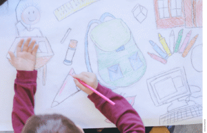 La ley apenas comenzaba a pasar