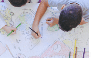 La elección de escuela a nivel nacional es un gran progreso para los niños, pero tiene una captura