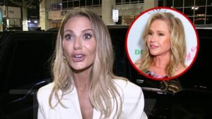 Dorit Camesle hizo el rumor en PK Reunion, ‘Robi’ Beef, más