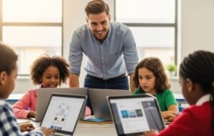 4 formas de convertir su salón de clases a través de chistes