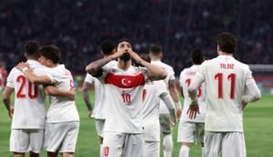 Georgia vs. Turquía: 2026 Copa mundial califica, adversidad, cómo tiempo de ver, tiempo