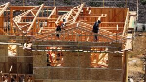 En agosto, el trabajo de los Estados Unidos ha aumentado, la agencia de recopilación dice