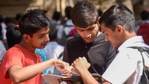 NIRF Ranking 2025: India Ranking publicado en nirfindia.org, Cómo verificar aquí | Educación