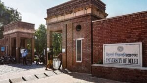 Du ha anunciado la ronda de mupes para la admisión a UG sobre la base de la marca de 12 clases