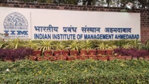 NIRF Rankings 2025: IIM ha ganado prominencia en el departamento de gestión de Ahmedabad, IIM Bengaluru e IIM Cozicode también conservan el lugar. Educación