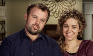¡John David Duger y Abby Bernett Baby #3 están esperando!
