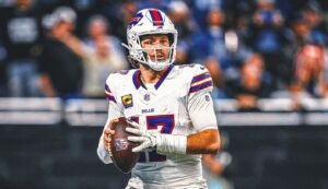 2025 Respuesta del Este de la AFC: ¿Pueden los Bills mantener el título del título?