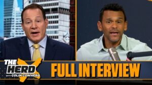 Arch Maning vs Ohio State, las preocupaciones de espalda de Mikah Personas, Packers Techo, Belly’s CFB Abhishek | Entrevista completa | Ganado