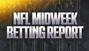 2025 NFL Midwick Mejor informe: ‘Acción como Play of Weekend’