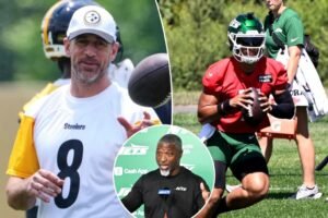 El conflicto de Jets-Stiller comienza algo que no va a desaparecer