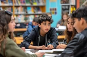 4 consejos para ayudar a los viejos lectores K -12