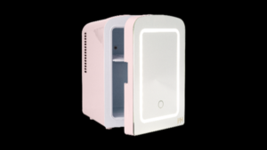 Los mini fridges de Paris Hilton son recordados por el fuego, debido a las quemaduras de las quemaduras