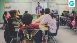 5,3 Profesor Asistente será nombrado en Maharashtra antes de marzo de 2026, dijo el ministro Chandrakant Patil