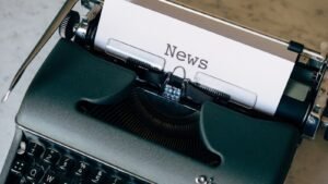 Título de noticias de la Asamblea Escolar hoy: Top International, National y Otry News del 9 de septiembre