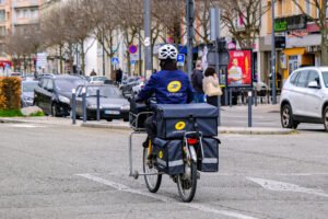 El Post Union ve la reducción del 80 por ciento del envío a nosotros siguiendo el servicio