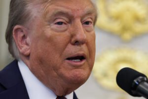 Donald Trump fue víctima de grandes lesiones legales con deportación de inmigrantes
