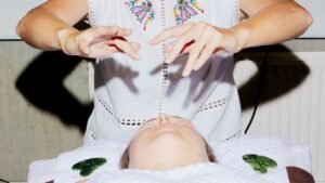 Los rivales se frotan sus hombros en el mundo del masaje competitivo