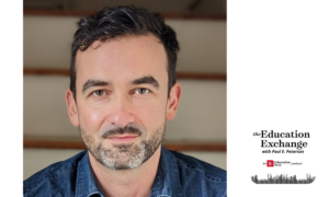 Intercambio educativo: ¿Trump continúa luchando contra un anuncio tan superior? ¿Harvard debería leer el próximo dominó?