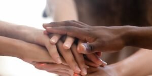 Lo que sea que aprendí sobre la construcción de ciudadanos, no solo los estudiantes