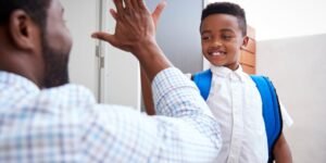 Después de unos años ha estado mal que aprendí sobre la educación especial.