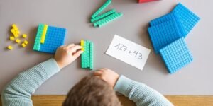 Los estudiantes están luchando contra las matemáticas. ¿Qué están haciendo mal los estados?