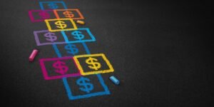 Head Start Financing Track para su aprobación. Esto puede no ser suficiente todavía.