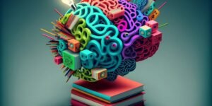 Enseñar creatividad y habilidades sostenibles en un mundo de IA