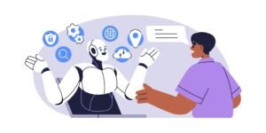 Los chats de IA de los estudiantes revelan su mayor presión