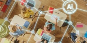 Más escuelas están considerando equipos de IA centrados en la educación. ¿Cuál es la mejor manera de usarlos?