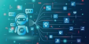 Abrazo la IA en la clase de inglés de mi universidad comunitaria, y a mis alumnos les gustó