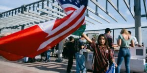 La campaña de inmigración impide que los estudiantes asistan a la escuela