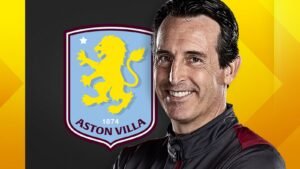 Aston Villa Último: Línea para el debut de Sancho, Eliot y Lindeloff
