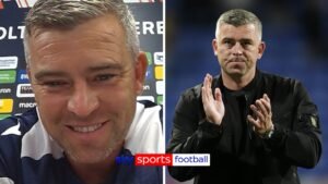 Jefe de Bolton Steven Shumachar: El club no se ha ocultado a las expectativas Noticias de fútbol