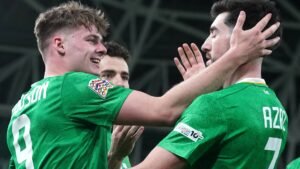 REPER Vs. Hungría – Actualizaciones de partidos en vivo